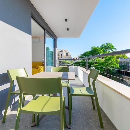 Apartmani Pino Башка-Вода Экстерьер фото